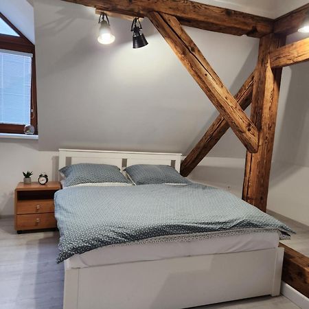 Apartman C2 - 450 M Od Centra Bojnic Bajmóc Kültér fotó